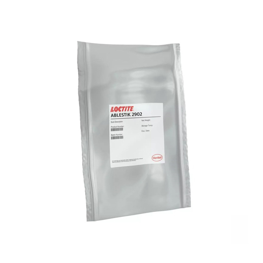 TestEquity: Loctite 1401717 Epoxy Hardener, Ablestik 2902-R