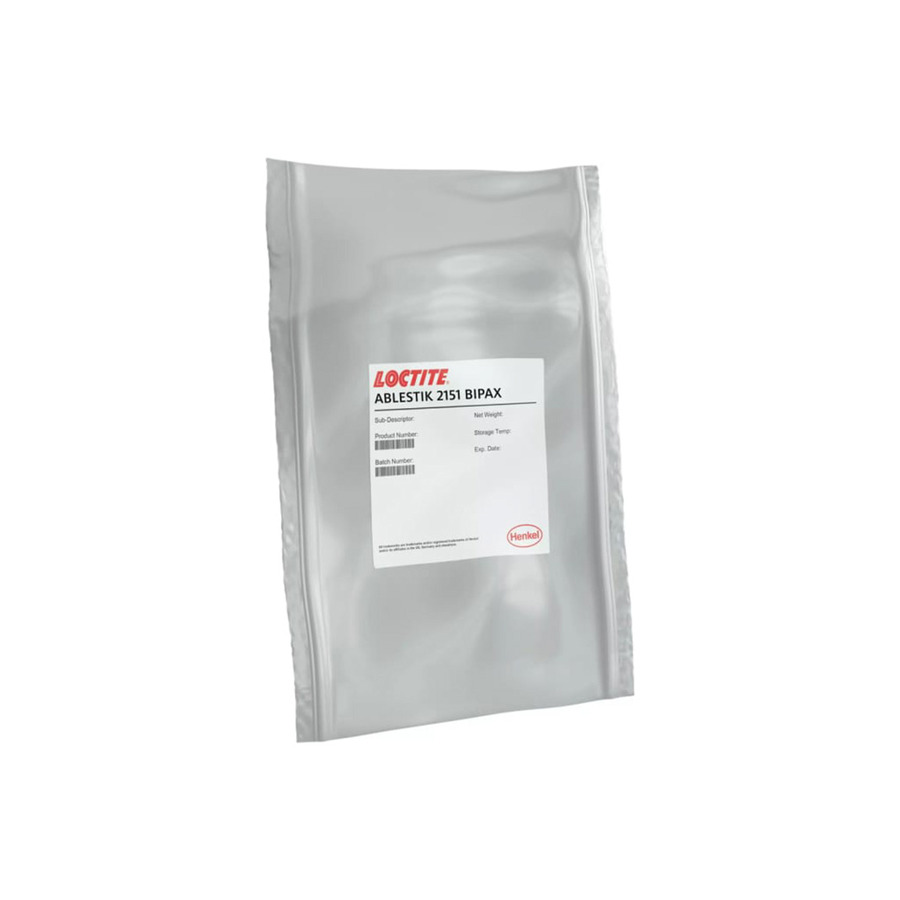 TestEquity: Loctite 1401718 Epoxy Resin, Ablestik 2151-R, Two-Part