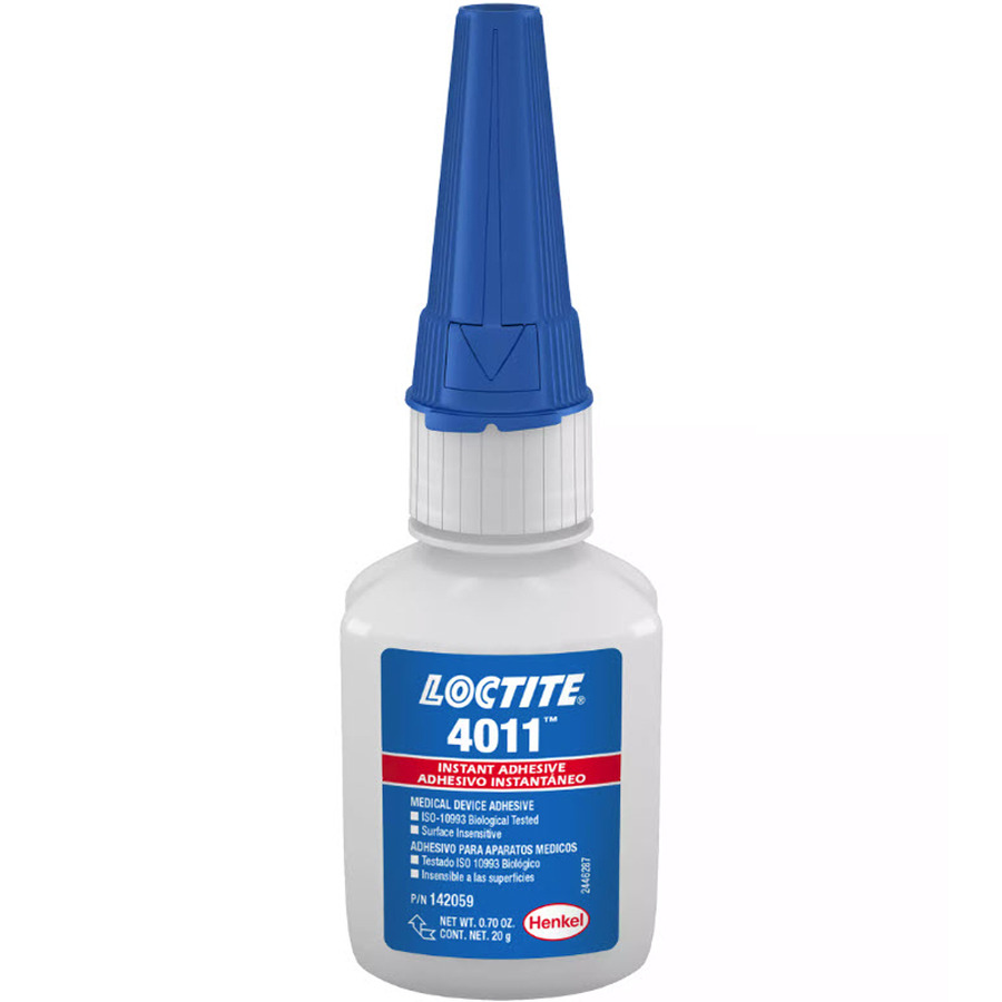【リクエスト】クリテックスカラー/薄め液/4011 TestEquity: Loctite 142059 Instant Adhesive, 4011, Low-viscosity