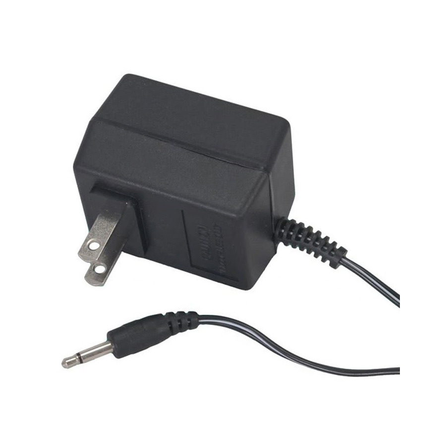 Extech 144220 AC Adaptor For Models 407764, 407780 and 407790