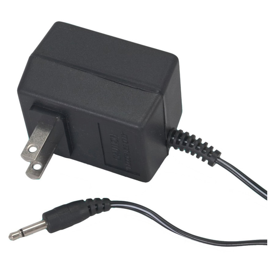 Extech 144240 AC Adaptor, 240V, For Models 407764, 407780 and 407790