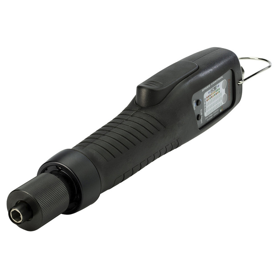 サクサク工事 TestEquity: Mountz 145793 Electric Torque Screwdriver, Brushless