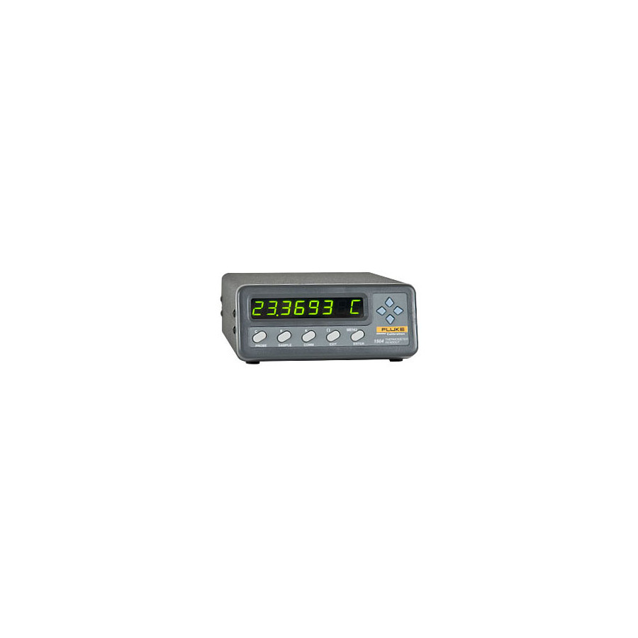 Fluke 1502A-156 Thermometer Readout