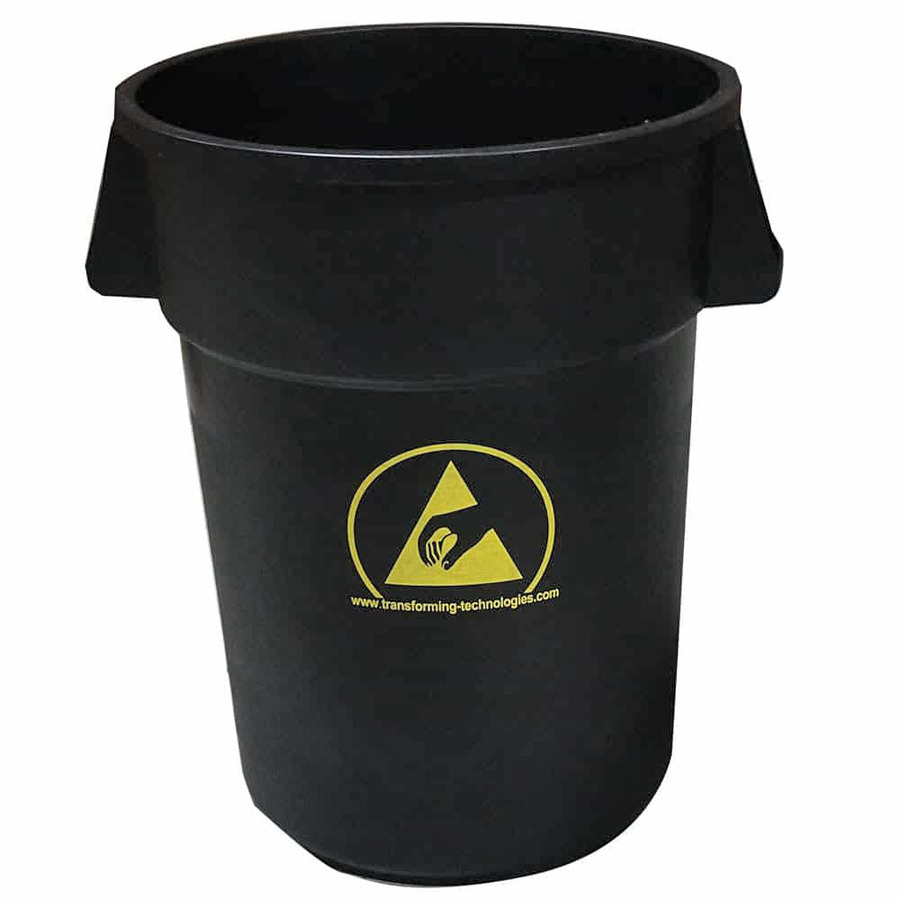 TestEquity: Transforming Technologies WBAS180 Carbon Loaded Waste