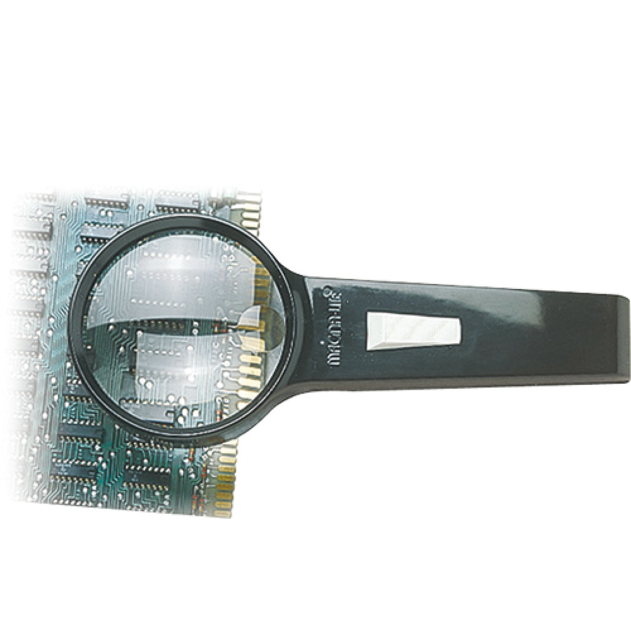 Magna-Lite 2001 Illuminated Magnifier 200 Reader