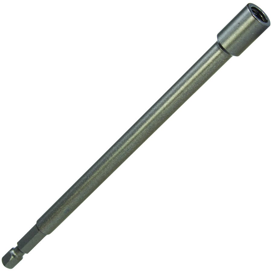 TestEquity: Apex M-490 Power Drive Bit Holder, Magnetic, 1/4