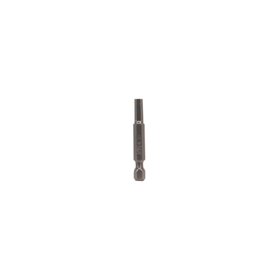 TestEquity: Apex AM-03 Power Drive Bit, 1/4