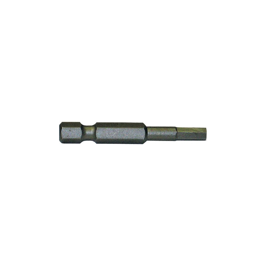 TestEquity: Apex AM-1.5MM Power Bit, Socket Head, 1.5mm, 1/4