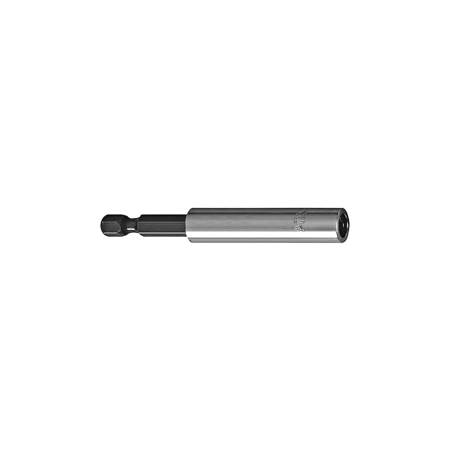 ハイフ v-mate ヘッドピース 8mm M-490-6 1/4'' Apex Power Drive Bit Holder For 1/4'' Insert