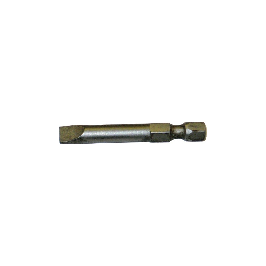 TestEquity: Apex 320-3X Power Bit, Slotted, 6F-8R, 1/4
