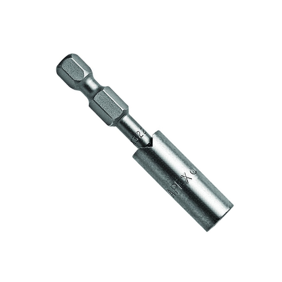 TestEquity: Apex OOOL-322X Power Drive Bit, Slotted, 2F-3R, 1/4