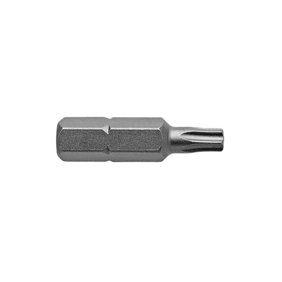 TestEquity: Apex 440-TX-15-H Insert Bit, Torx, Size T-15, 1/4