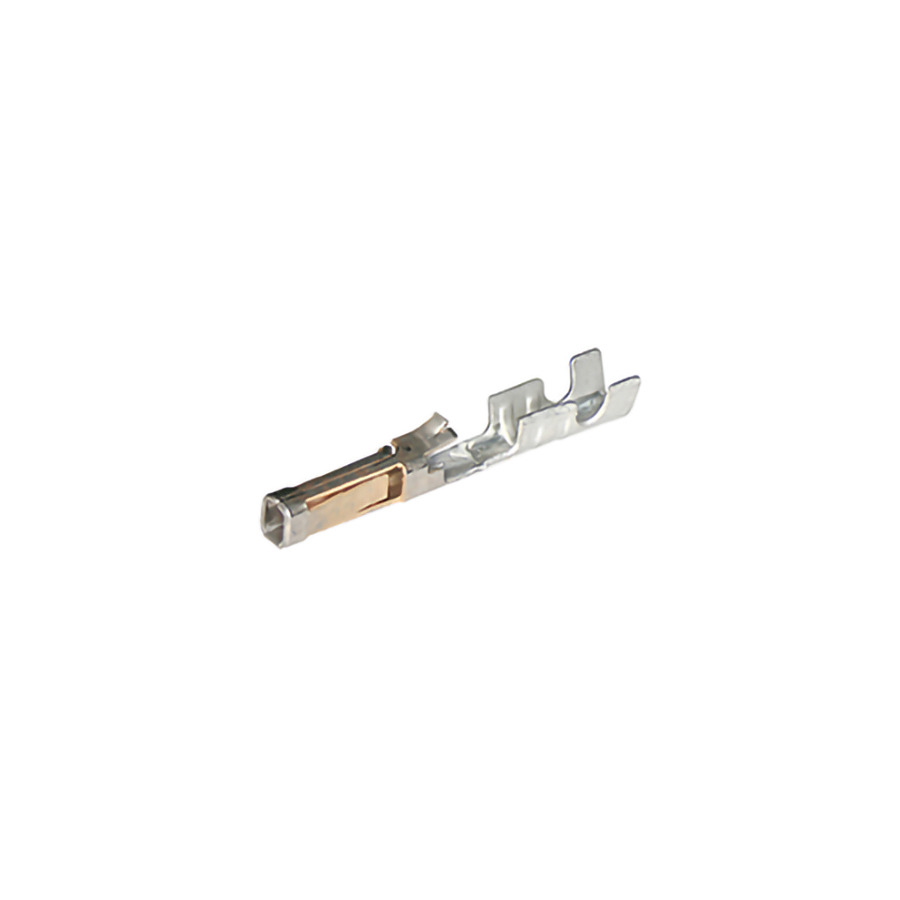 TestEquity: Molex 16-02-0102 SL Crimp Terminal, Series 70058