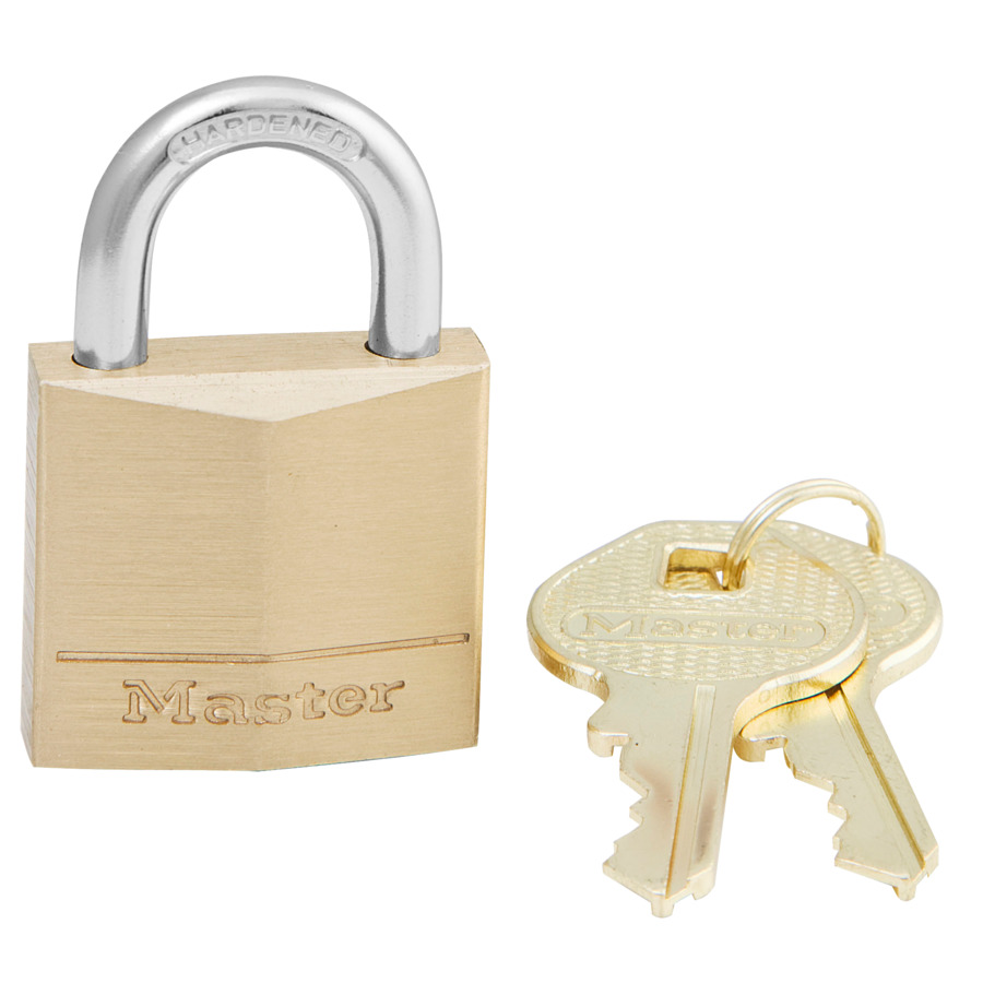 Master Lock 130D 130 MASTERLOCK PADLOCK