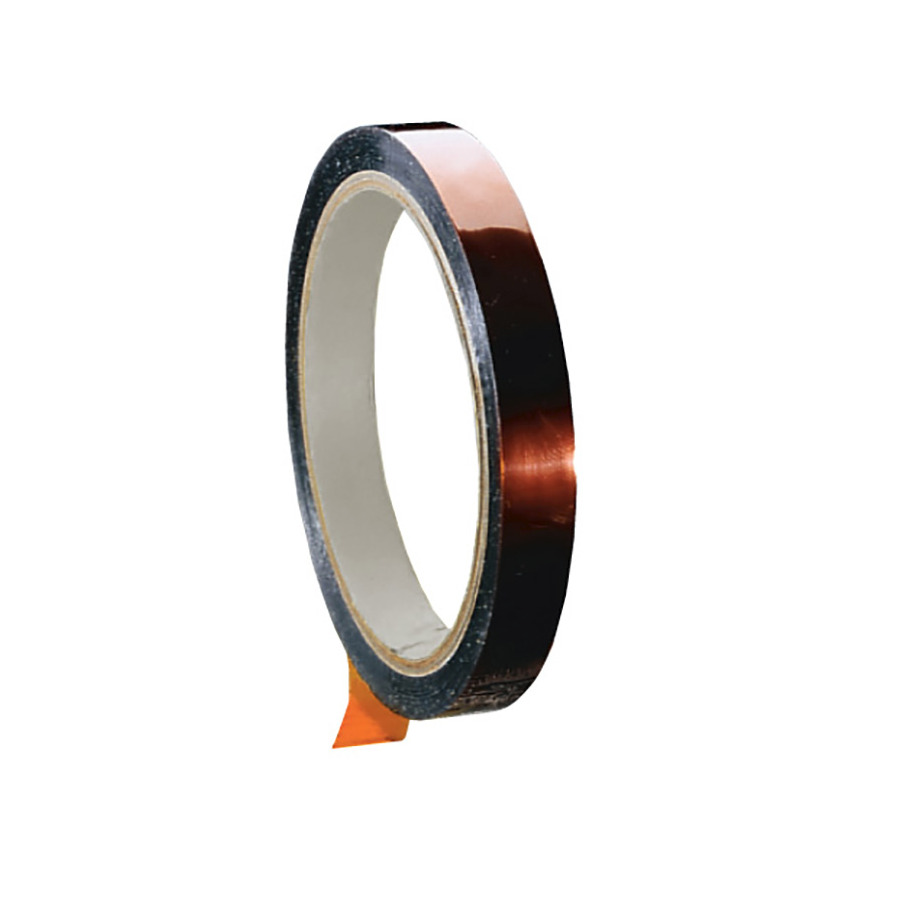 tape TestEquity: 3M 7000050099 Tape, Low Static Polyimide Film, 5419, 1