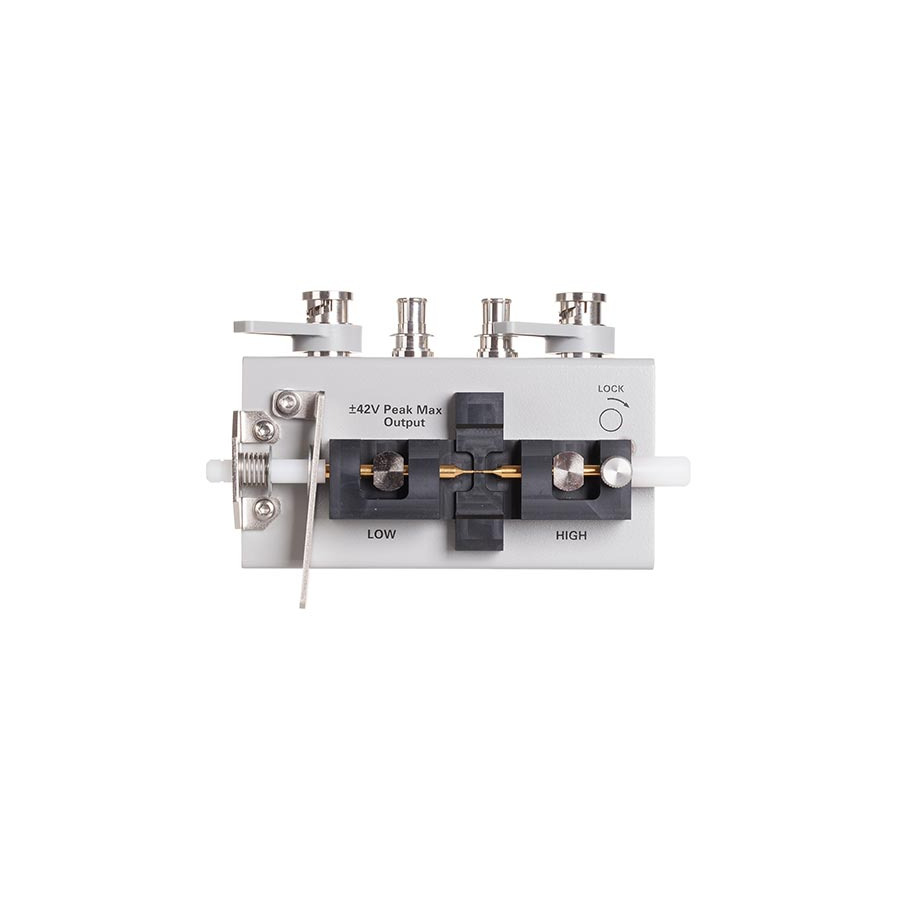 Keysight 16034H SMD Array Type LCR Test Fixture