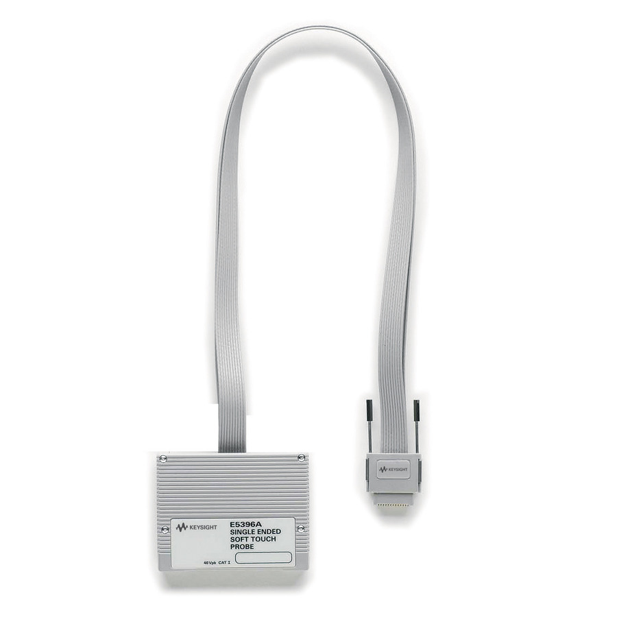 Keysight E5396A Half-Size Soft Touch Connectorless Probe