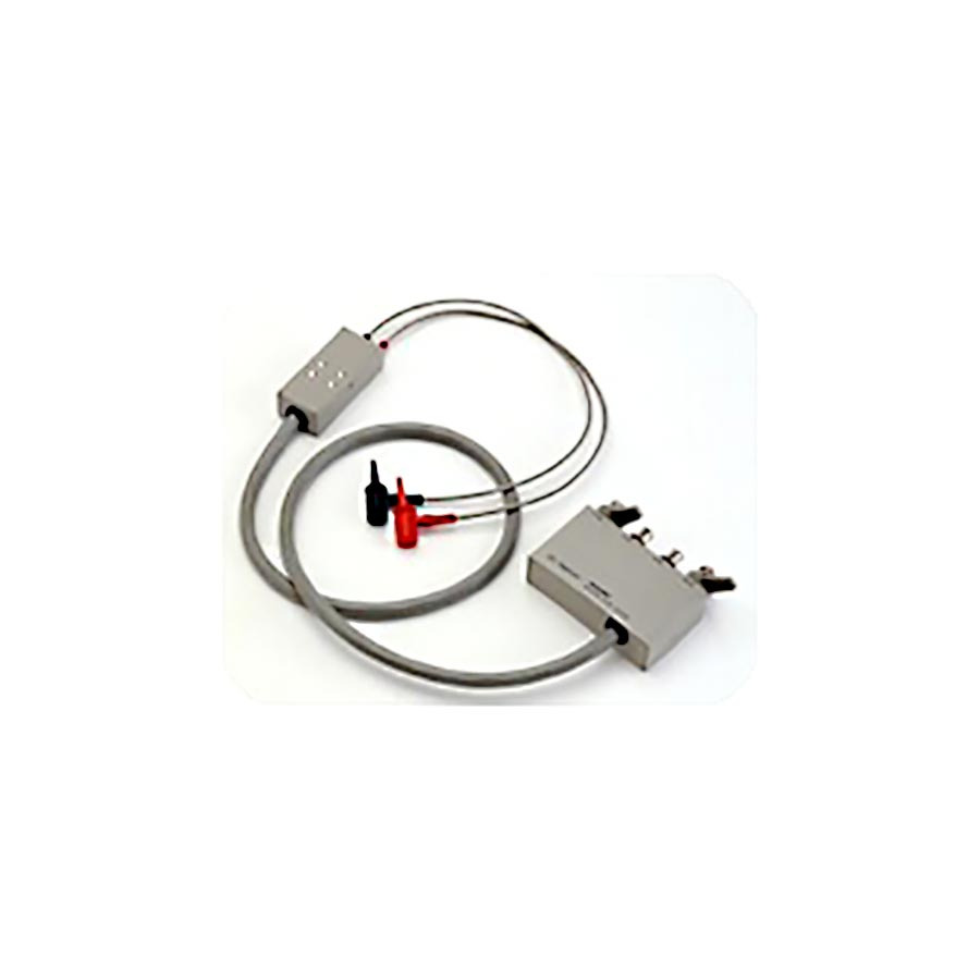 Keysight 16089C Kelvin IC Clip Leads