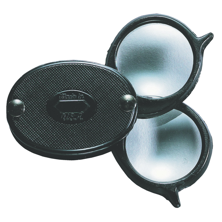 General Tools 536 536 MAGNIFIER GENERAL