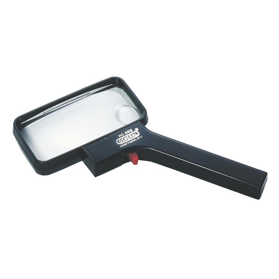 General Tools 565 565 ILLUMIN MAGNIFIER GENERAL