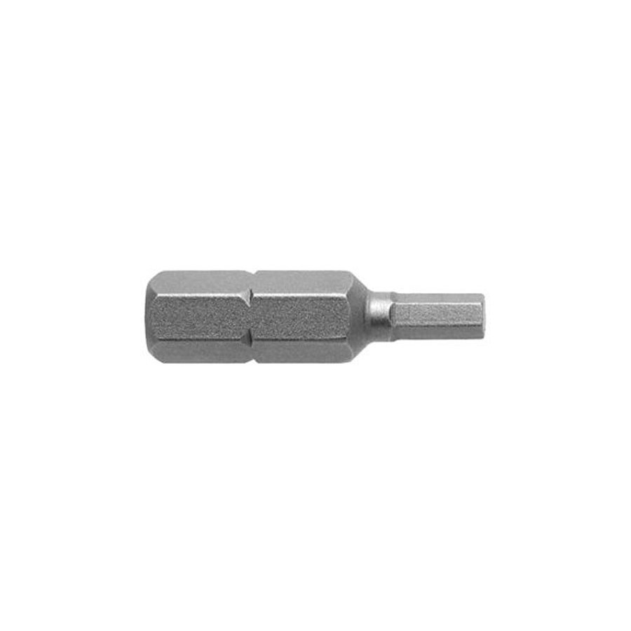 TestEquity: Apex 185-1X Insert Bit, Socket Head, Allen, 3/32