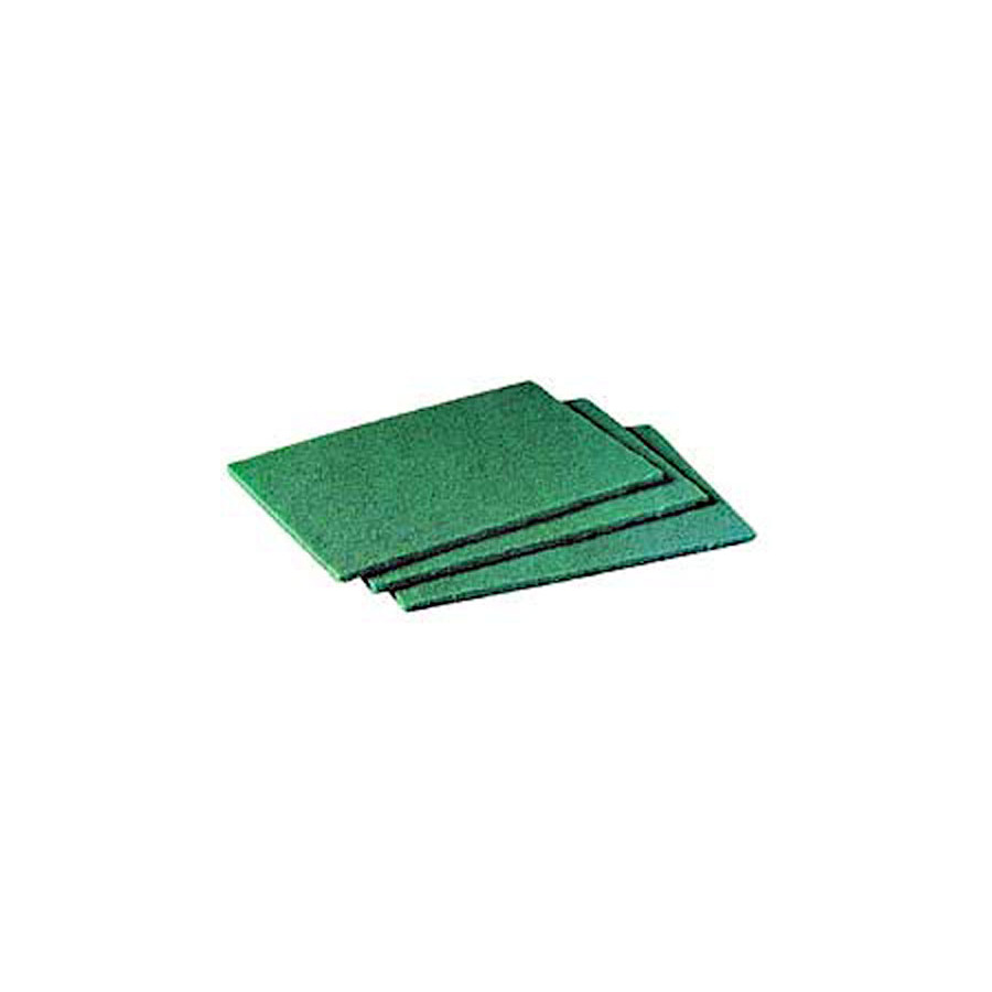 3M 7100053715 4502-2 96 SCOTCH BRITE PAD 60EA/CASE