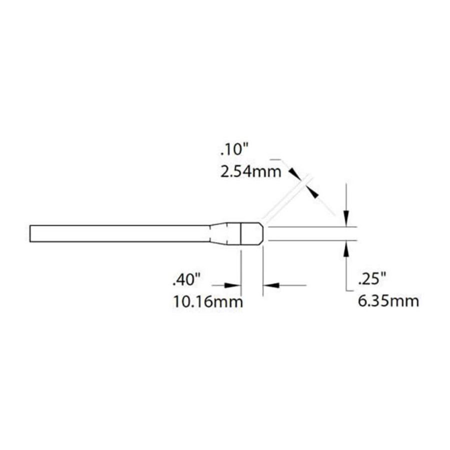 Metcal TATC-605 TALON CARTDRDG,TSOP32/2PCS