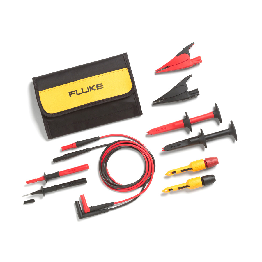 Fluke TLK281 Automotive Test Lead Kit