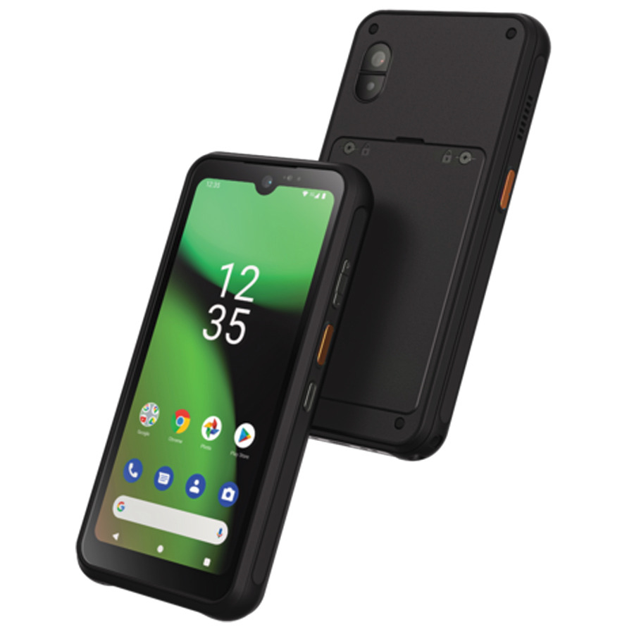 TestEquity: Bartec 17-S19P-3111/0112 SP9EX1 Smartphone, 48MP