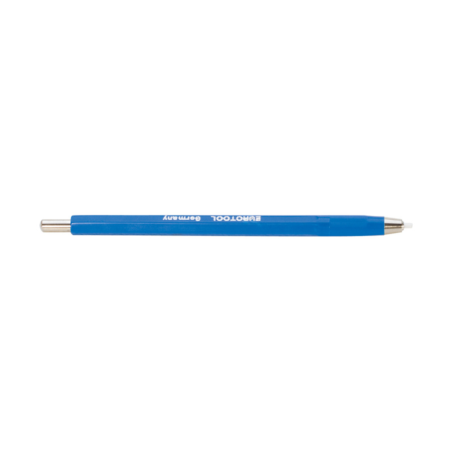 Euro Tool BRS-290.00 Scratch Brush, Fiberglass, Pen Shape, Ex-Thin, 1/16" x 4-3/4"