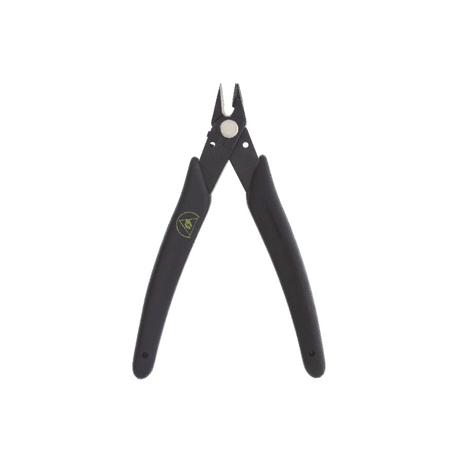 TestEquity: Xuron 170-IIASF Cutter, Flush Cut, Lead Retaining Clip