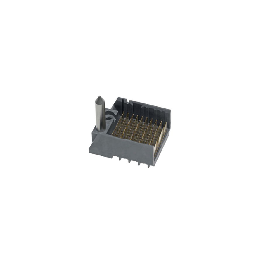 Molex 170335-3106 High Speed / Modular Connectors Impact 85Ohm Bp 4X10 Gl Sn