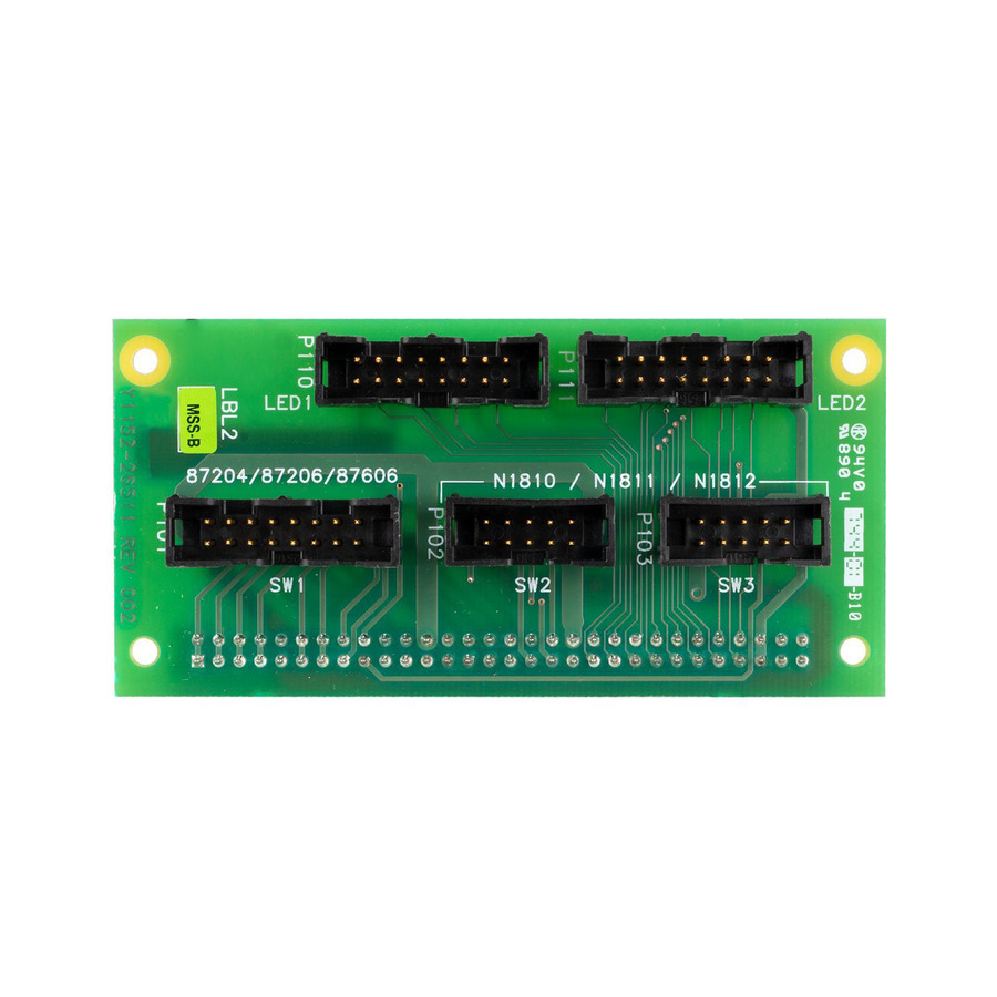 Keysight Y1152A Distribution Board