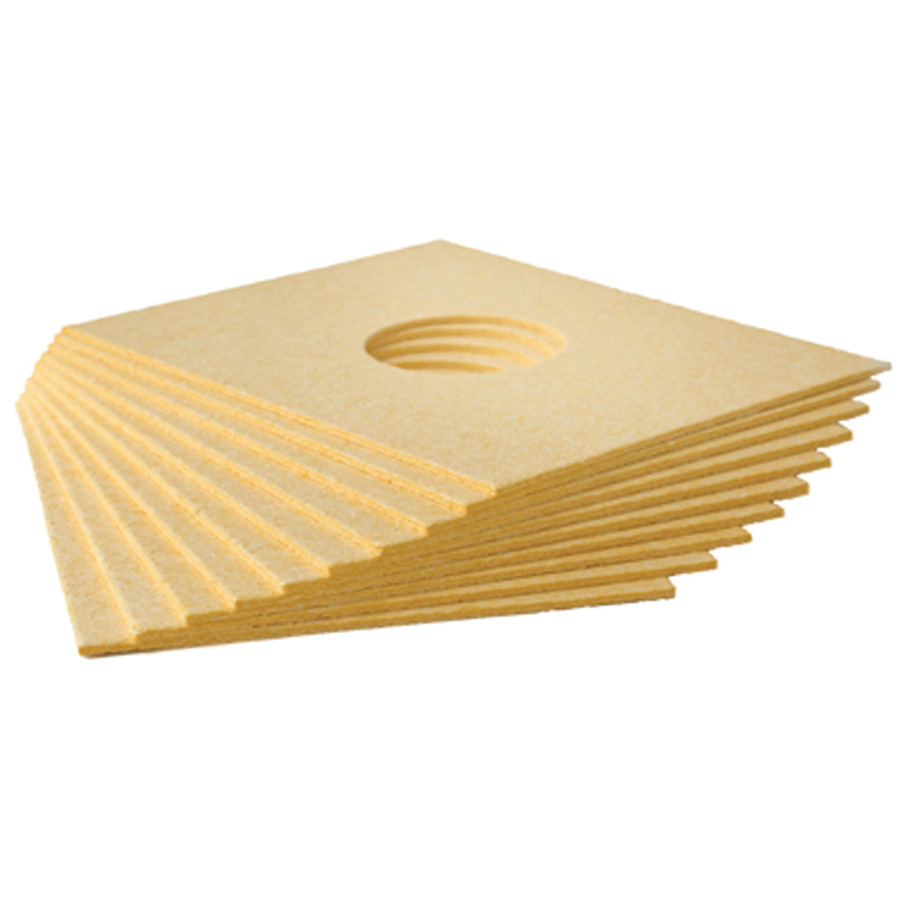 Hexacon SP-8121C Sponge Pkg/10