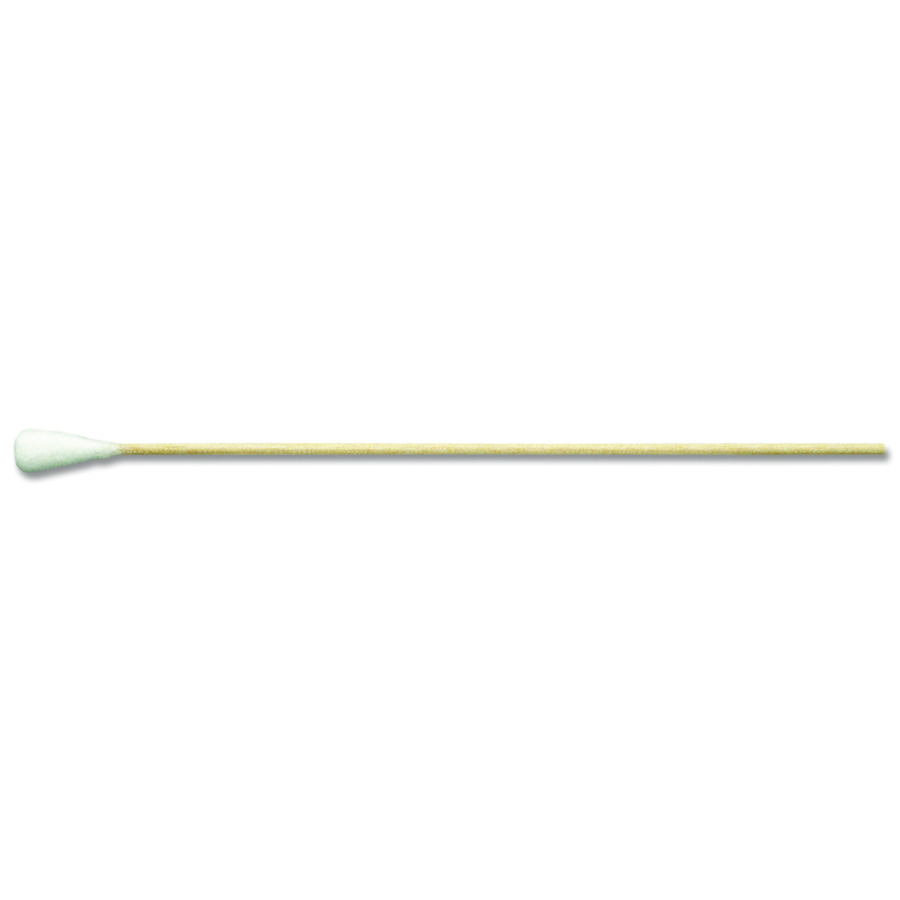 TestEquity: Puritan 806-WCL Cotton Swab, Extra Absorbent, Wooden