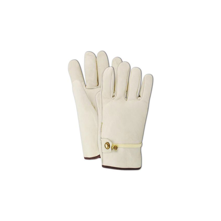 Magid Glove B540-XL Leather Gloves, X-Large, Doz.