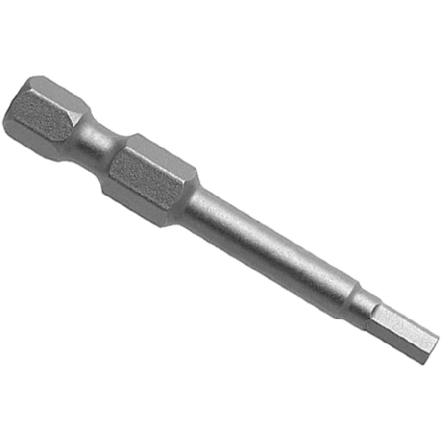 TestEquity: Apex 328-20x Power Bit, Slotted, 5F-6R, 1/4