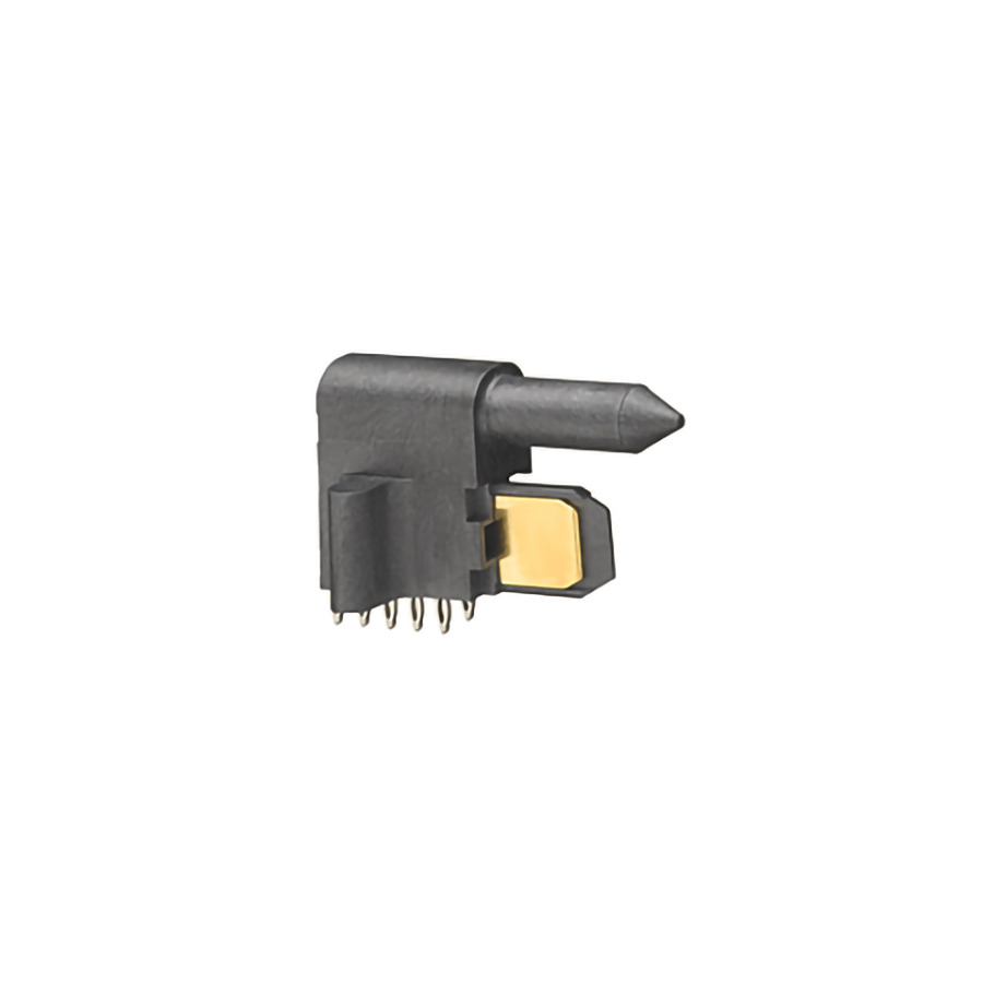 Molex 172045-1001 Power To The Board Ortho Power Plug