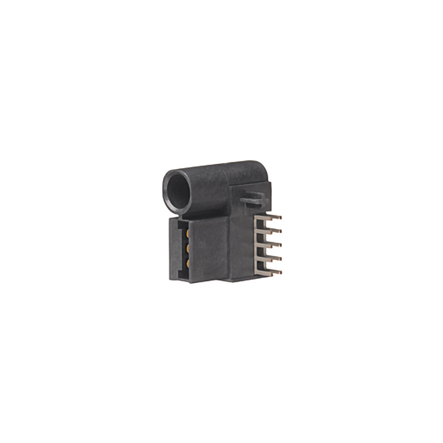 Molex 172047-1001 Power To The Board Ortho Power Receptacle Assembly, ,