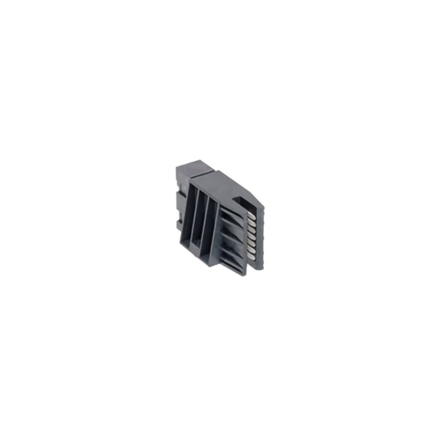 Molex 172201-0001 Heavy Duty Power Connectors Pwrplane Bb Receptacle Ra Pf Scrwmnt 3.18mm,