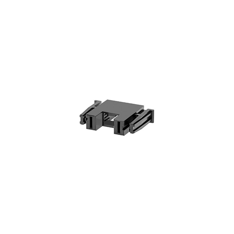 Molex 172510-3412 Power To The Board Extpwr Ten60 Receptacle Wtb 12 Circuit, Sgn 4 Circuit, Pwr