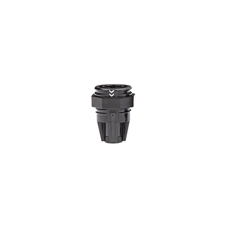 Molex 172860-0810 Standard Circular Connector Medispec Receptacle 8 Circuit, Panel Mount W/Latching