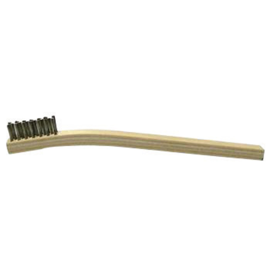 Weiler 44167 SMALL HAND SCRATCH BRUSH