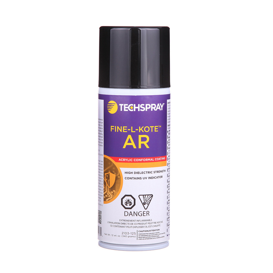 Techspray 2103-12S FINE-L-KOTE AR