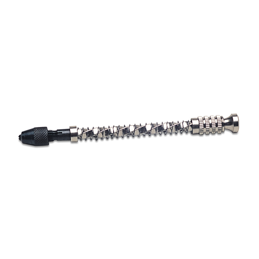 Euro Tool DRL-183.00 Hand Drill for #60 - #80 Drill Bits