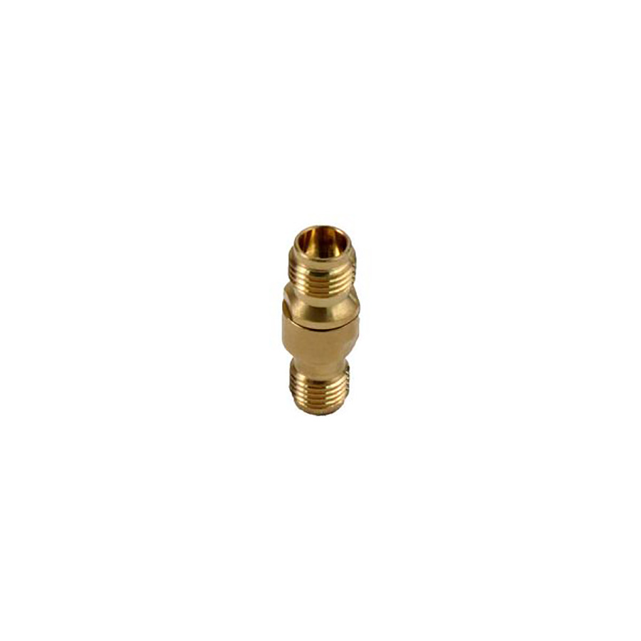 Keysight 11901B Adapter, 2.4 mm(f) to 3.5 mm(f), Metrology Grade, 26.5GHz, 21.1 mm, 11900 Series