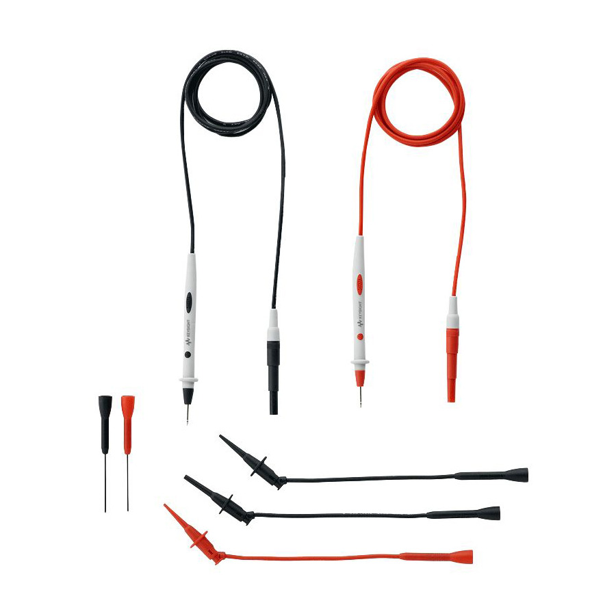 TestEquity: Keysight 34137A Deluxe Test Lead Set, for 3458A