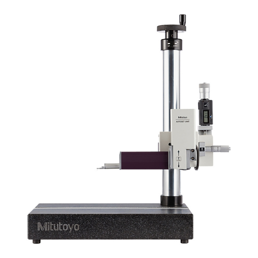 TestEquity: Mitutoyo 178-010 Auto-Set Unit, for 178-039