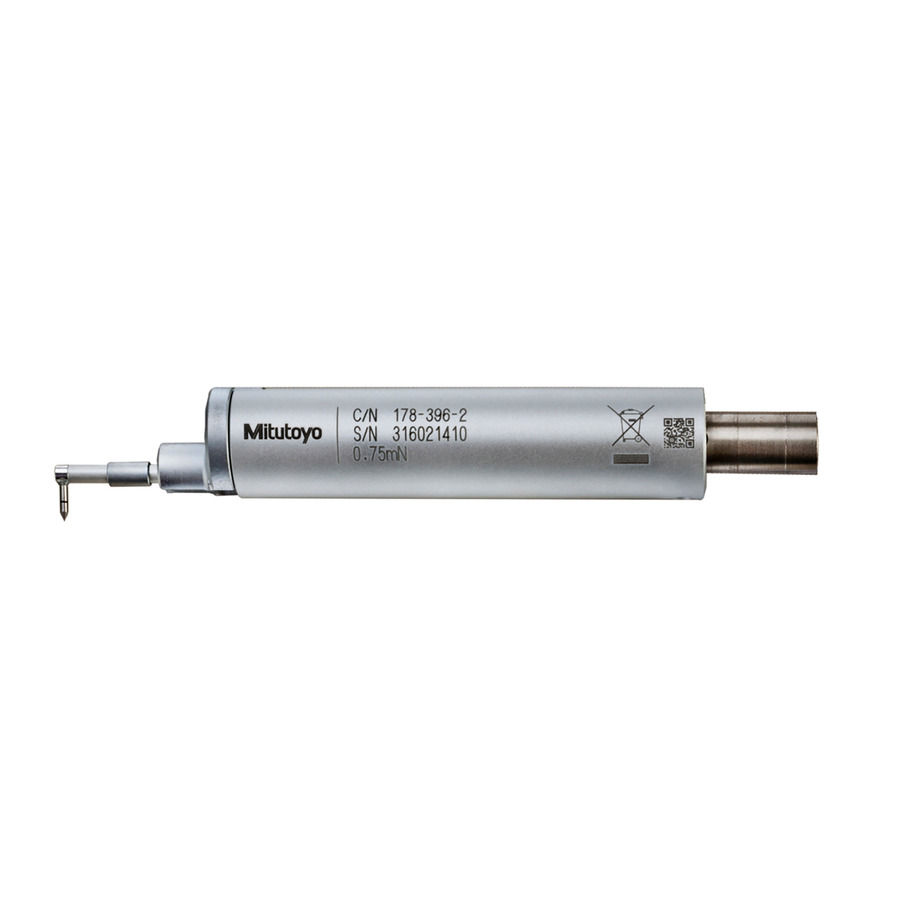 806 MASAMUNE Tester's tune model　806正宗 TestEquity: Mitutoyo 178-396-2 Detector, Low-Force, 2um, .75mN