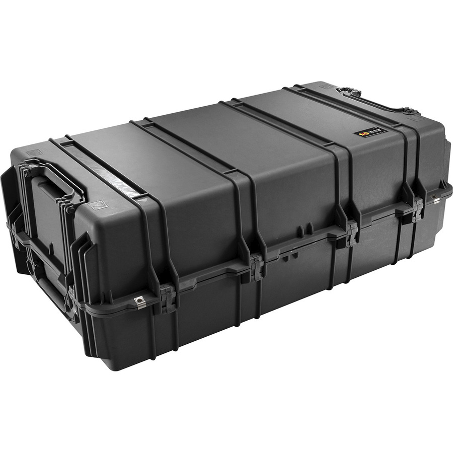 TestEquity: Pelican 1780NF Protector Transport Case, No Foam, XXL